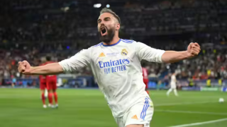 Χρυσή μπάλα: Η «κλοπή» και η ασέβεια της Ρεάλ στον Καρβαχάλ!