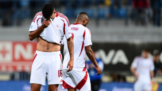 Ολυμπιακός: Αρνητική επίδοση 20ετίας!