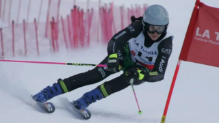 Νεκρή η 19χρονη πρωταθλήτρια σκι Ματίλντε Λορέντσι