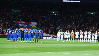 Ελλάδα-Αγγλία: Πότε κυκλοφορούν τα εισιτήρια