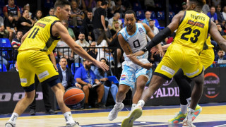 Απίστευτος Άρης ανέτρεψε διαφορά 19 πόντων και κέρδισε τον Κολοσσό