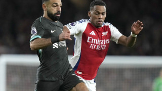 Ισοπαλία στο «Emirates» και η Σίτι χαμογελά