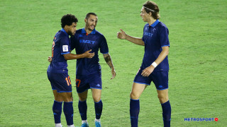 «Bookadoros»: Σημαντικές επιστροφές σε Καλλιθέα και Ατρόμητο