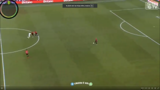 Βραζιλία: Παίκτης της Κρουζέιρο αποβλήθηκε 3 δευτερόλεπτα μετά τη σέντρα