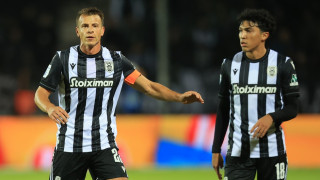 ΠΑΟΚ: Τρία σερί ματς στην Τούμπα χωρίς νίκη; Εχει προϊστορία