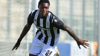 Super League 2: Προβάδισμα ΠΑΟΚ Β' στην Καβάλα πάλι με Ουρτάδο