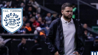 Ο ΠΑΣ Γιάννινα ανακοίνωσε 28χρονο προπονητή από την Παραγουάη