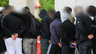 Δίκη στον ΣΚΑΙ: «Τα 14 «χτυπήματα» της εγκληματικής οργάνωσης πριν τη δολοφονία Λυγγερίδη»