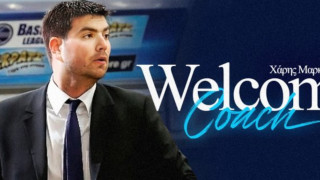 Ηρακλής: Τα ηνία στον Χάρη Μαρκόπουλο-Έρχεται και ξένος παίκτης