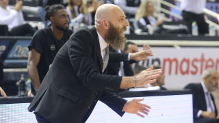 Καντσελιέρι: «Οι παίκτες πάλεψαν όπως δεν έχω ξαναδεί στη ζωή μου»