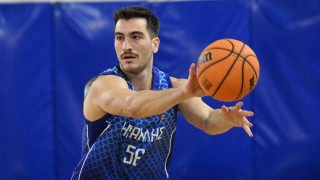 Ηρακλής-Πρωτέας: Ντεμπούτο Σιγάλα χωρίς Μαστρογιαννόπουλο