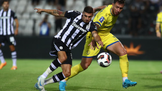 ΠΑΟΚ: Επειγόντως αλλαγή νοοτροπίας με στόχο τη δυναμική «επιστροφή» του