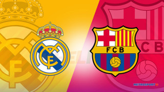 «Nik Mil-BET»: ΜΑΤΣΑΡΑ ΡΕΑΛ - ΜΠΑΡΤΣΑ, καλό 3ήμερο, ΕΛΛΑΔΑ αυριανά και πάω ΑΠΟΔΟΣΑΡΕΣ με 2άδες & 3άδες και ΣΚΟΡΕΡ !!!