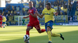 Παναιτωλικός - Βόλος: Διπλό στο... 101'