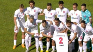 Παναχαϊκή-Πανιώνιος: Με τη φανέλα του άτυχου Χριστόπουλου