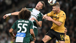 Πέντε βαθμοί χωρίζουν τον πρώτο από τον όγδοο!