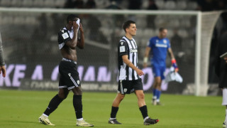 Super League 1: Ηττήθηκαν την ίδια αγωνιστική μετά από 37 χρόνια!