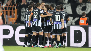 Ο ΠΑΟΚ σπάει το ρόδι και επιστρέφει στην κορυφή - Οι επιλογές για την ενδεκάδα