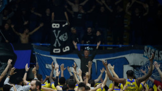 Θρίλερ στο Περιστέρι: Συναρπαστική αναμέτρηση και μεγάλη ανατροπή!