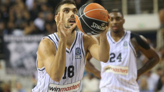 Περσίδης: «Είμαστε διψασμένοι για επιτυχίες-Η φωνή του κόσμου μας δίνει ώθηση»