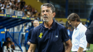 Γιάννης Πετράκης: «Ο γιος μου και η ΑΕΛ-Δεν υπάρχουν μαγικές λύσεις»