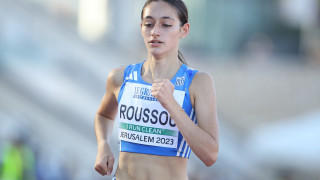 Παγκόσμια Γυμνασιάδα: Χρυσό για Ρούσσου - Χάλκινο η Ραφαηλίδου