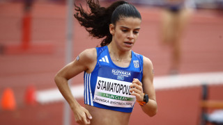 Παγκόσμια Γυμνασιάδα: Χάλκινη η Σταματοπούλου