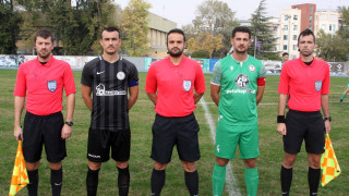 Πήρε την πρόκριση ο Παύλος Μελάς-Νίκησε την Δόξα Ασσήρου με 1-0 (φωτορεπορτάζ)