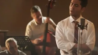 Χρήστος Μάστορας: Εντυπωσιάζει ως Στέλιος Καζαντζίδης στο τρέιλερ της ταινίας «Υπάρχω»