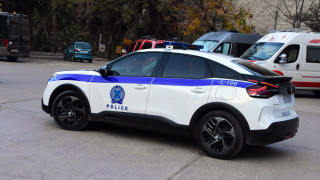 Θεσσαλονίκη: Δύο συλλήψεις και 26 προσαγωγές εθνικιστών στην Ευκαρπία