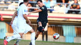 Αιγάλεω- ΠΑΟΚ: 0-3 με κοντινό πλασέ του Μουργκ