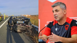 Δυστύχημα στην Κουλούρα: Οι γονείς του Αλμπάν Μπούσι τα θύματα του θανατηφόρου τροχαίου