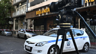 Σύλληψη 31χρονου για την έκρηξη στο διαμέρισμα στους Αμπελόκηπους Αθηνών