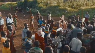 Με road trip στις ΗΠΑ επιστρέφουν Τανιμανίδης - Μαυρίδης