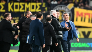 Επιτροπή Εφέσεων: Απέρριψε την έφεση του ΠΑΟΚ, παραμένει η ποινή των 23 ημερών στον Λουτσέσκου!