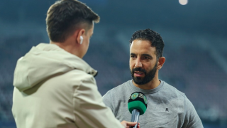 Μάντσεστερ Γιουνάιτεντ: Τι καθυστερεί την απόκτηση του Αμορίμ