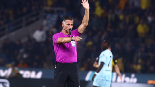 Τσίκινης: «Ξεκάθαρη κόκκινη στον Μπρινιόλι- Αυτή τη δικαιολογία είπε ο Σιδηρόπουλος στα αποδυτήρια»