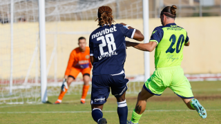 Ζάκυνθος - Αστέρας: Νίκη μεν για τους Αρκάδες, ανοιχτοί λογαριασμοί δε