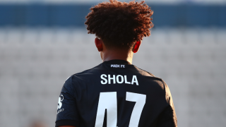 ΠΑΟΚ: Η ειδική αναφορά της UEFA στον Σορετίρε