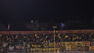 Ατρόμητος-ΑΕΚ: Ο Βρούτσης απαγόρευσε τη μετακίνηση των φίλων της «Ένωσης»