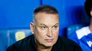 Γρηγορίου: «Ο Λουτσέσκου έδειξε τον δρόμο-Τώρα είναι καλός ο Μάντζιος;»