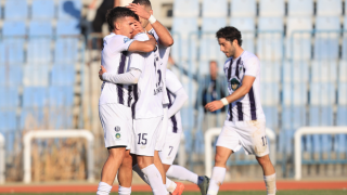 Νίκη Βόλου-Ηρακλής: Η ζωντανή μετάδοση της αναμέτρησης