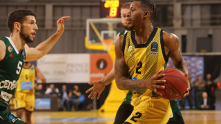 Άρης: Απρόοπτο με Νόλεϊ-Πόσο καιρό μένει εκτός