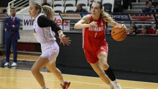 Ο Ολυμπιακός πήρε το ντέρμπι με τον ΠΑΟΚ στο μπάσκετ γυναικών