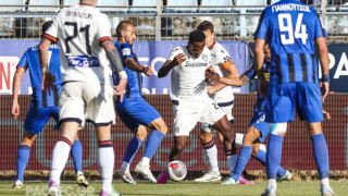 Λαμία-ΠΑΟΚ: Το πλάνο του Λουτσέσκου και ο γρίφος του φορ