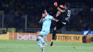 Ξεκάθαρος ο κανονισμός για την... καρατιά Μπρινιόλι-Τι αναφέρει