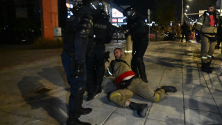 Πορτοσάλτε: «2.500 εποχικοί πυροσβέστες θα περιφέρονται από Νοέμβριο έως Απρίλιο»