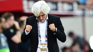 Εθνική ομάδα: Τσεκάρει Λιάβα ο Γιοβάνοβιτς!