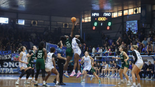 Ηρακλής-Παναθηναϊκός: Με κόσμο και των δύο ομάδων στο Ιβανώφειο