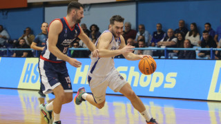 Elite League: Το πρόγραμμα της 6ης αγωνιστικής-Πότε παίζει ο Ηρακλής